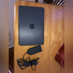 Hp computer. I don’t use it. Nothing is wrong with it.